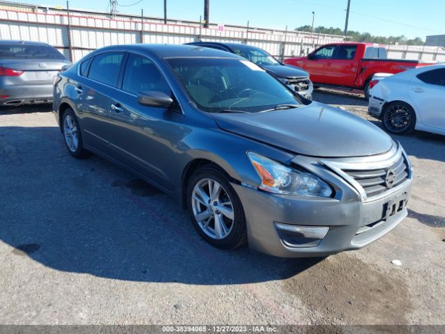 NISSAN ALTIMA 2014 1n4al3ap0ec271886