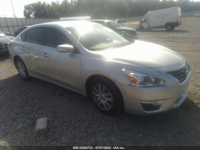 NISSAN ALTIMA 2014 1n4al3ap0ec272309