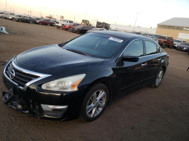 NISSAN ALTIMA 2014 1n4al3ap0ec272570