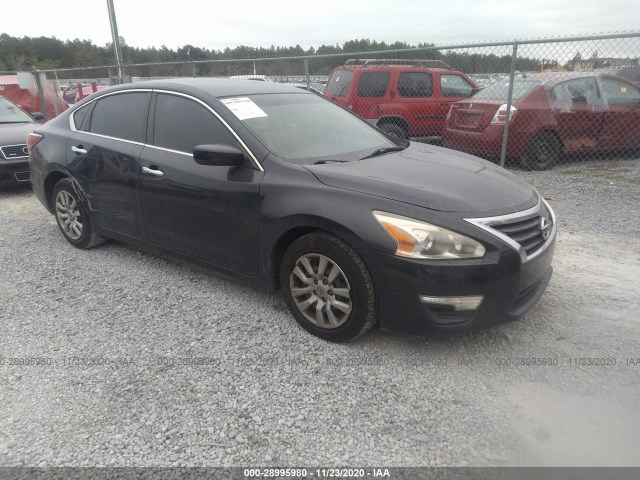 NISSAN ALTIMA 2014 1n4al3ap0ec272911