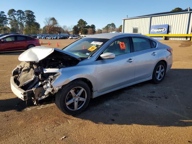 NISSAN ALTIMA 2014 1n4al3ap0ec273444