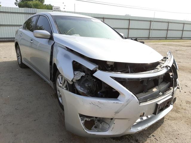 NISSAN ALTIMA 2.5 2014 1n4al3ap0ec274187