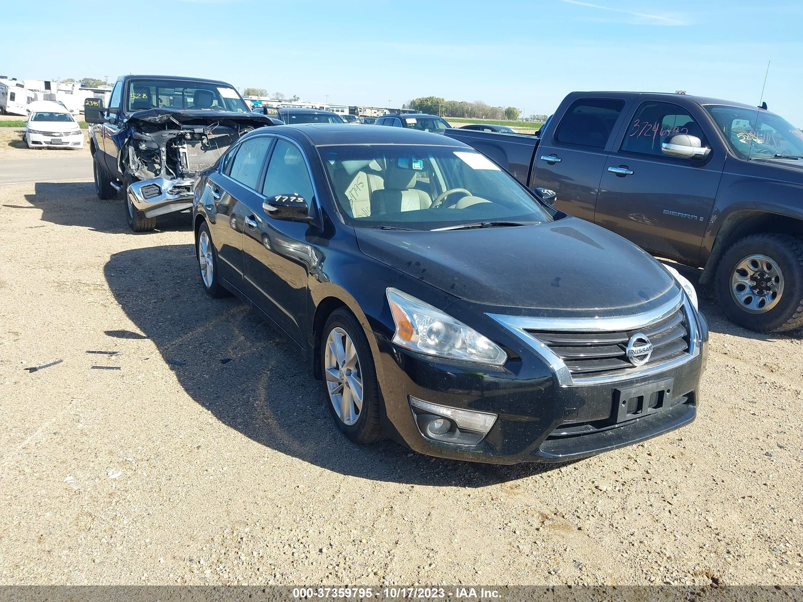 NISSAN ALTIMA 2014 1n4al3ap0ec274688