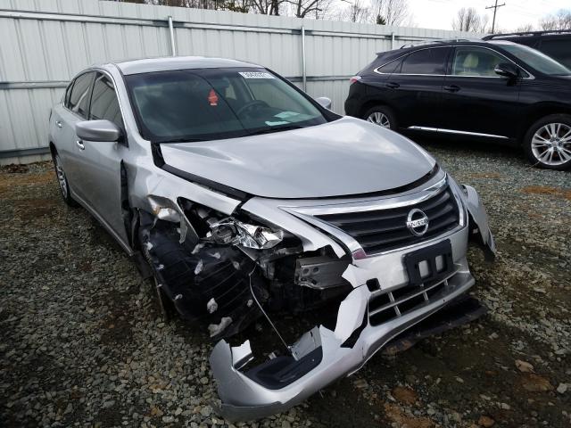 NISSAN ALTIMA 2.5 2014 1n4al3ap0ec276554