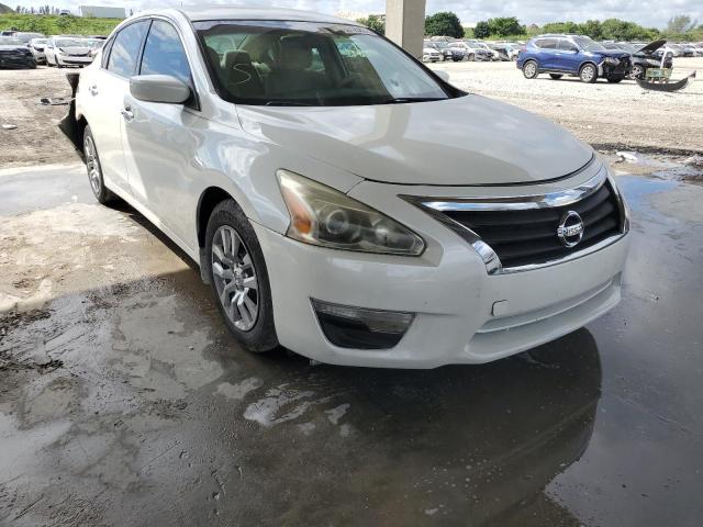 NISSAN ALTIMA 2.5 2014 1n4al3ap0ec276747