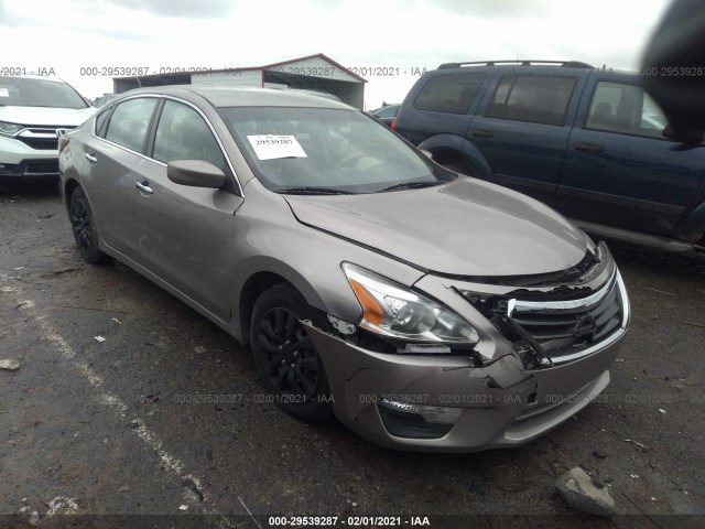 NISSAN ALTIMA 2014 1n4al3ap0ec277140