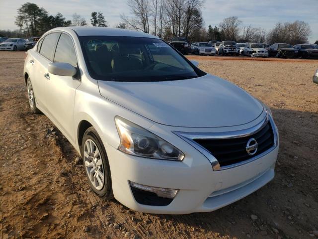 NISSAN ALTIMA 2.5 2014 1n4al3ap0ec277722