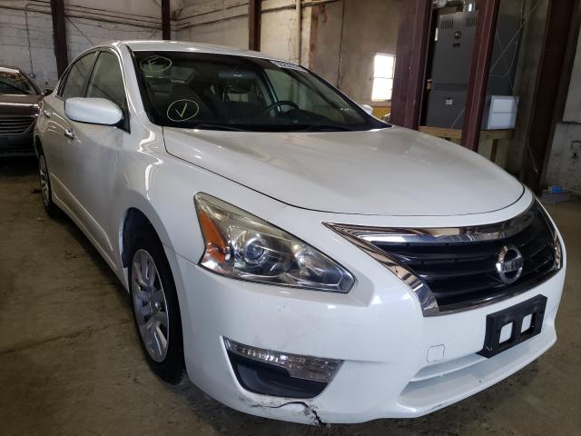 NISSAN ALTIMA 2.5 2014 1n4al3ap0ec278434