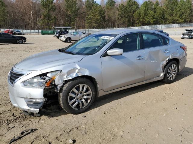 NISSAN ALTIMA 2014 1n4al3ap0ec278658