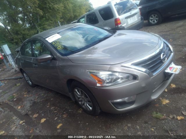 NISSAN ALTIMA 2014 1n4al3ap0ec279549