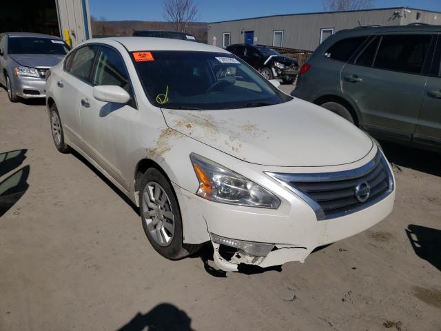 NISSAN ALTIMA 2.5 2014 1n4al3ap0ec279888