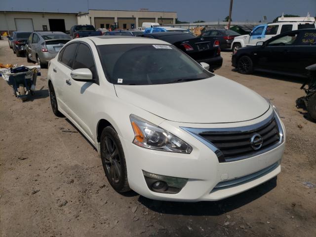 NISSAN ALTIMA 2014 1n4al3ap0ec280362