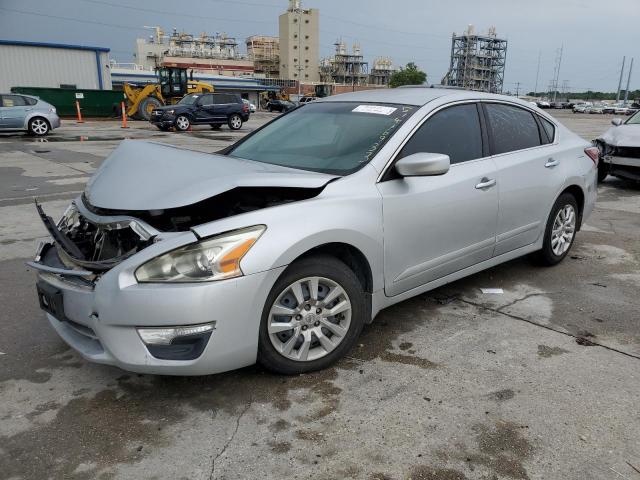 NISSAN ALTIMA 2.5 2014 1n4al3ap0ec280555