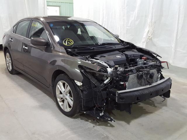 NISSAN ALTIMA 2.5 2014 1n4al3ap0ec280703