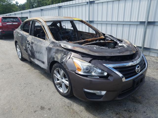 NISSAN ALTIMA 2.5 2014 1n4al3ap0ec280717