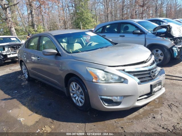 NISSAN ALTIMA 2014 1n4al3ap0ec281463