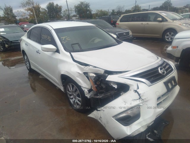 NISSAN ALTIMA 2014 1n4al3ap0ec281950