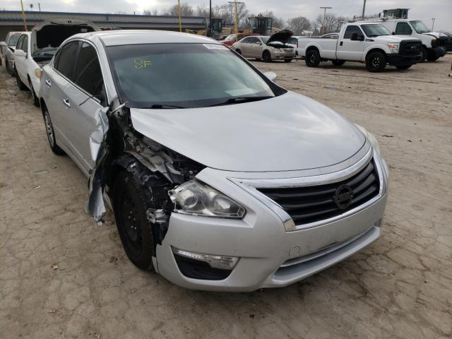 NISSAN ALTIMA 2.5 2014 1n4al3ap0ec282077