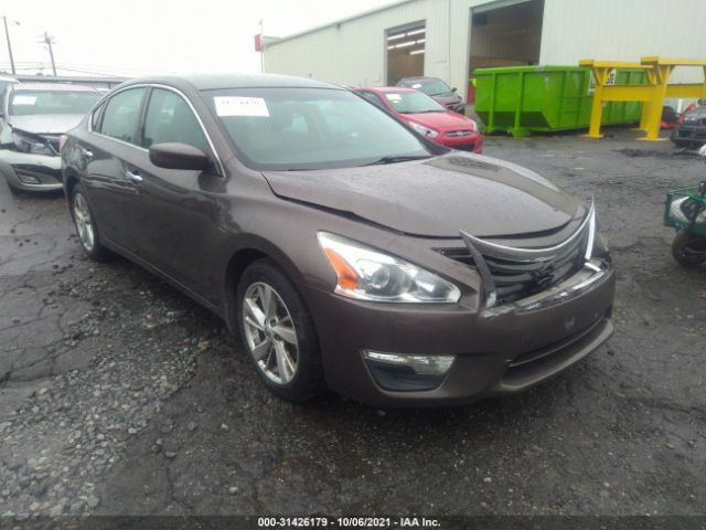 NISSAN ALTIMA 2014 1n4al3ap0ec282970