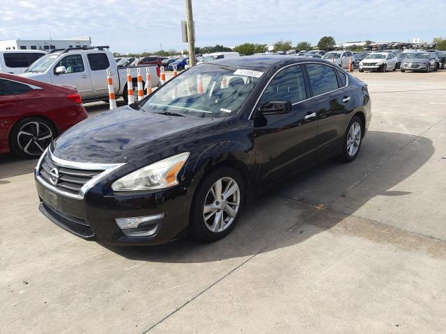 NISSAN ALTIMA 2014 1n4al3ap0ec284086