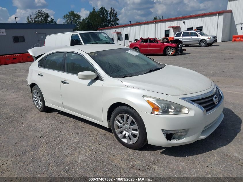 NISSAN ALTIMA 2014 1n4al3ap0ec284220