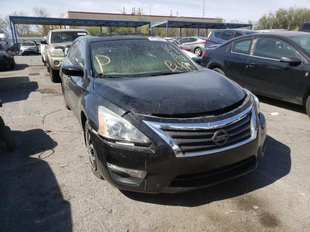 NISSAN ALTIMA 2.5 2014 1n4al3ap0ec284699