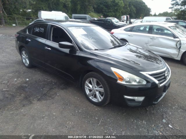 NISSAN ALTIMA 2014 1n4al3ap0ec285335