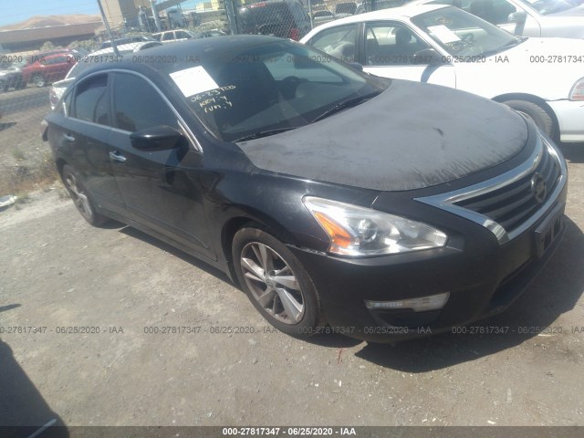 NISSAN ALTIMA 2014 1n4al3ap0ec285383