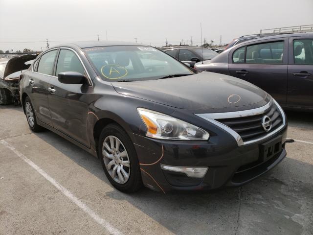 NISSAN ALTIMA 2.5 2014 1n4al3ap0ec285822