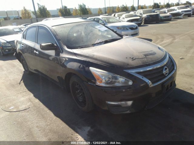 NISSAN ALTIMA 2014 1n4al3ap0ec285951