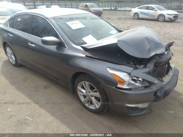 NISSAN ALTIMA 2014 1n4al3ap0ec286453