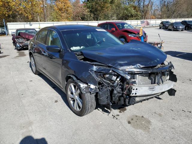 NISSAN ALTIMA 2.5 2014 1n4al3ap0ec286680