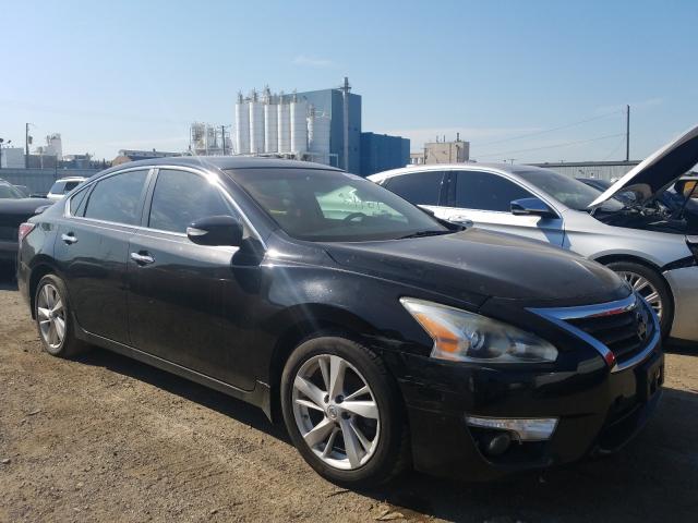 NISSAN ALTIMA 2.5 2014 1n4al3ap0ec286825