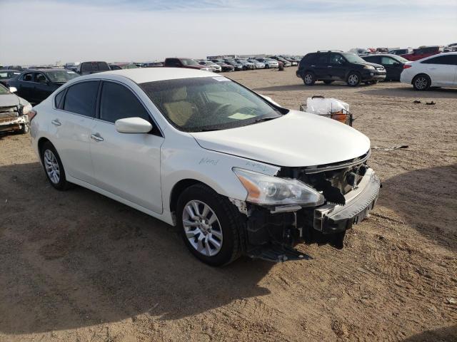 NISSAN ALTIMA 2.5 2014 1n4al3ap0ec287084