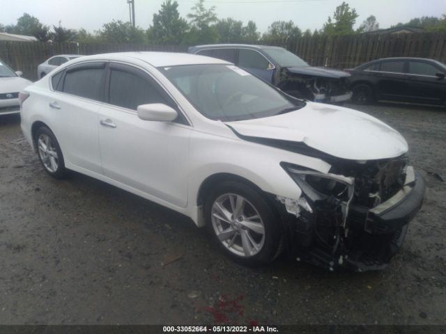 NISSAN ALTIMA 2014 1n4al3ap0ec287814