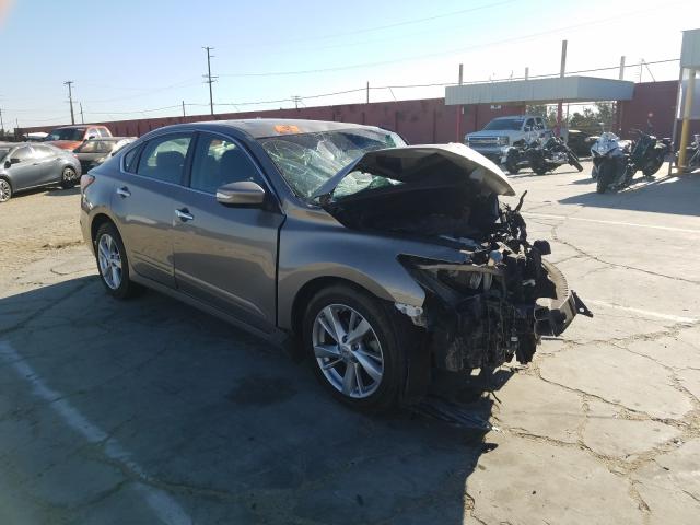 NISSAN ALTIMA 2.5 2014 1n4al3ap0ec287988