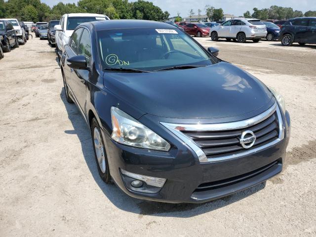 NISSAN ALTIMA 2.5 2014 1n4al3ap0ec288056