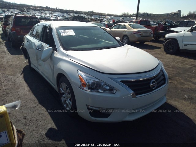 NISSAN ALTIMA 2014 1n4al3ap0ec288591