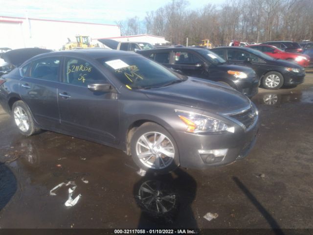 NISSAN ALTIMA 2014 1n4al3ap0ec288820