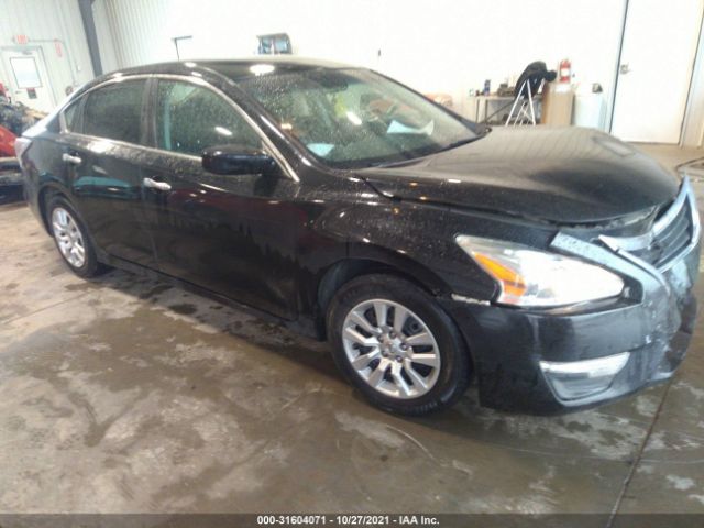 NISSAN ALTIMA 2014 1n4al3ap0ec289062