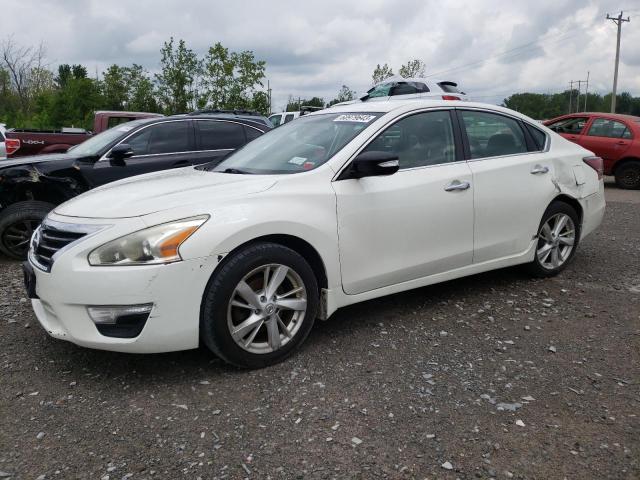 NISSAN ALTIMA 2.5 2014 1n4al3ap0ec289188