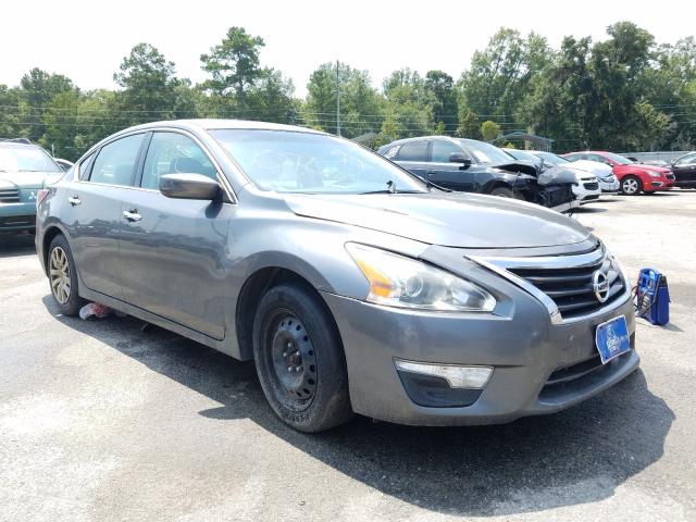 NISSAN ALTIMA 2.5 2014 1n4al3ap0ec290289