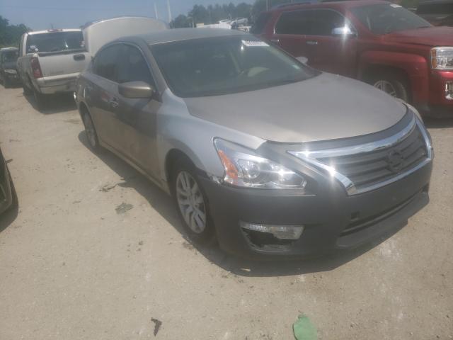 NISSAN ALTIMA 2.5 2014 1n4al3ap0ec290325