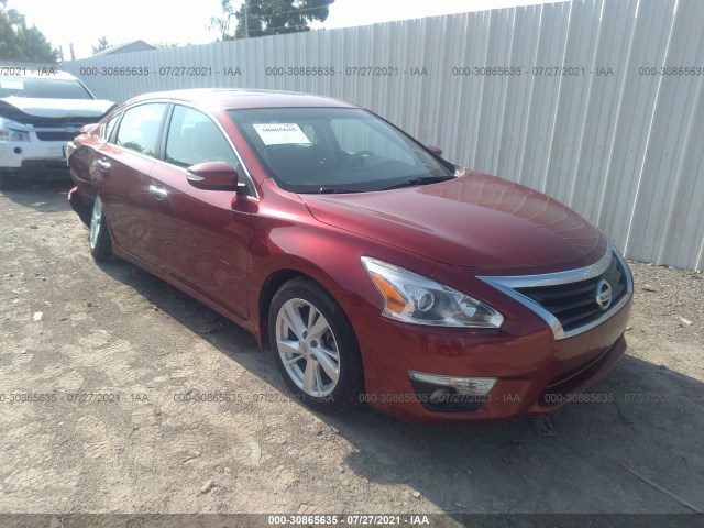 NISSAN ALTIMA 2014 1n4al3ap0ec290521