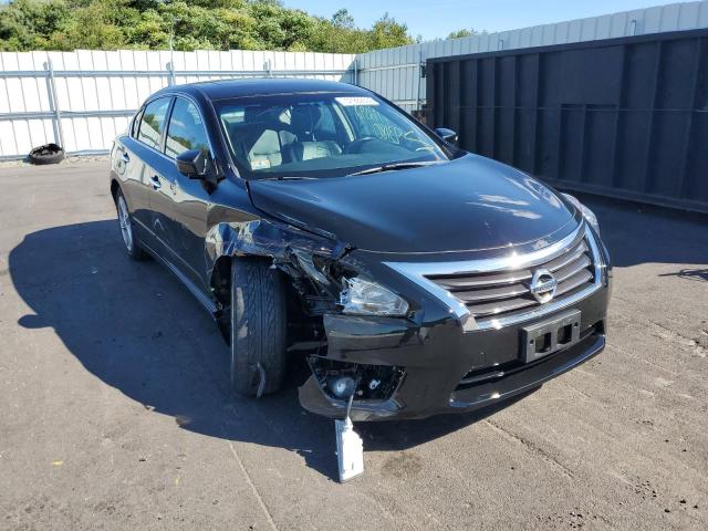 NISSAN ALTIMA 2.5 2014 1n4al3ap0ec290633