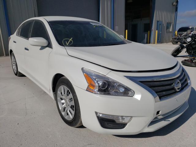 NISSAN ALTIMA 2.5 2014 1n4al3ap0ec290924