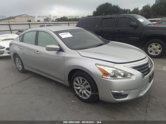 NISSAN ALTIMA 2014 1n4al3ap0ec291104