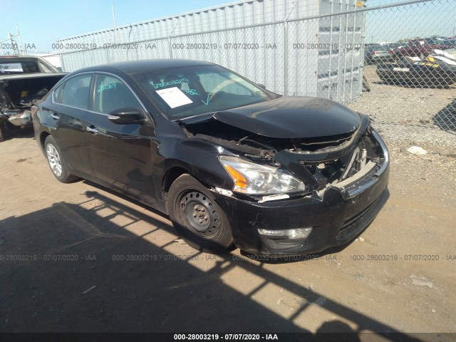 NISSAN ALTIMA 2014 1n4al3ap0ec291457