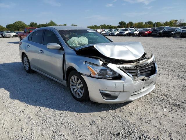 NISSAN ALTIMA 2.5 2014 1n4al3ap0ec291927