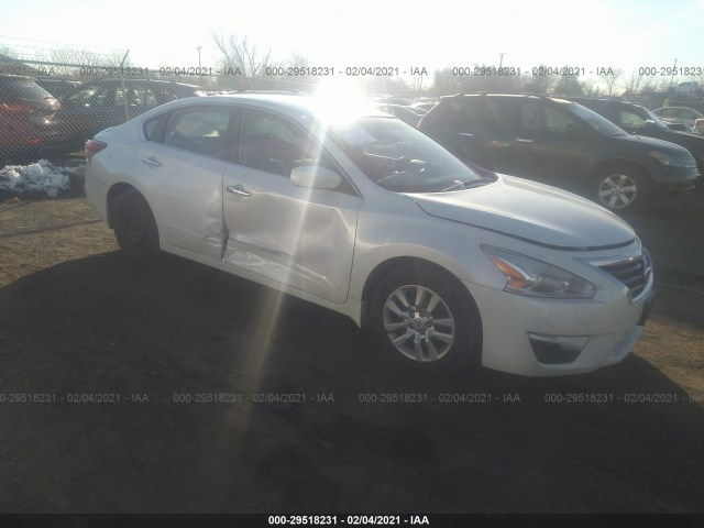 NISSAN ALTIMA 2014 1n4al3ap0ec292589